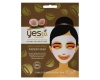 Yes To Coconut Hydrate & Restore Ultra Hydrating PAPER Face MASK 1 x Single Use